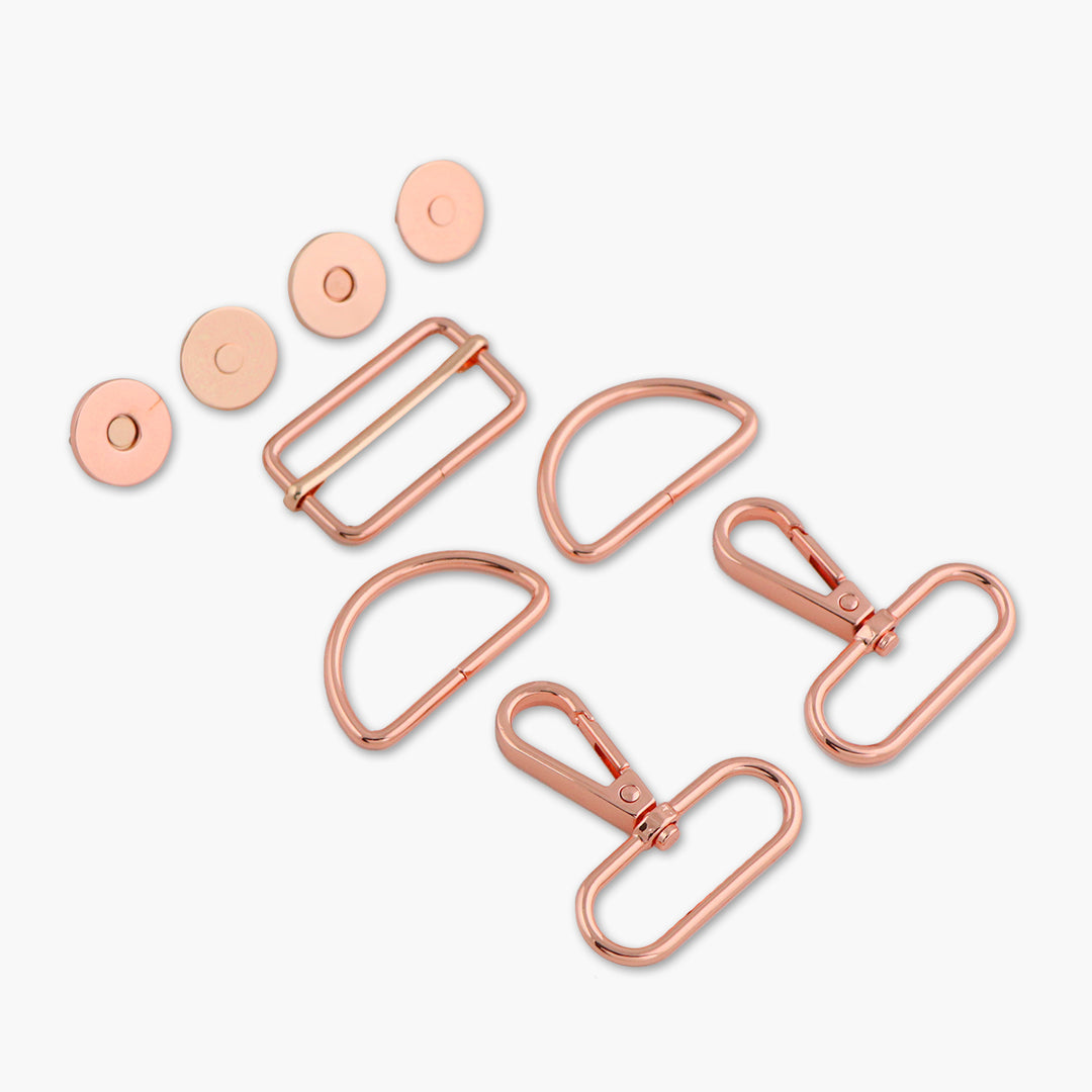 Hudson Hardware Kit – Sallie Tomato