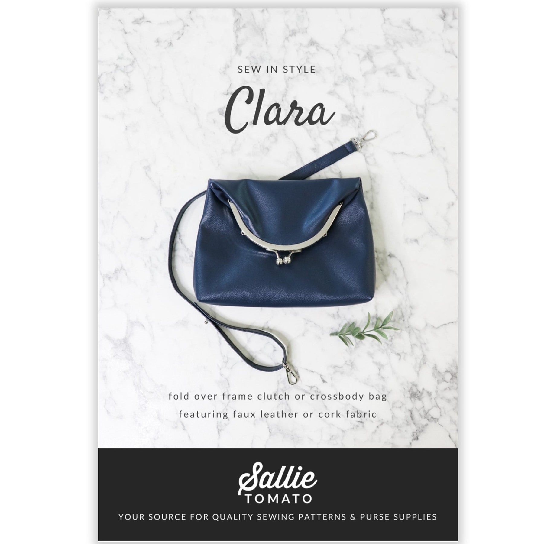 Clara Bag Kit