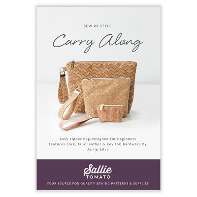Carry Along Instant Download