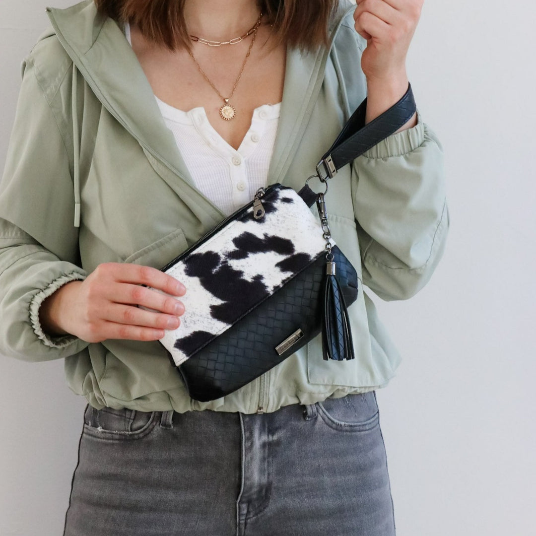 Dorothy Wristlet Kits – Sallie Tomato