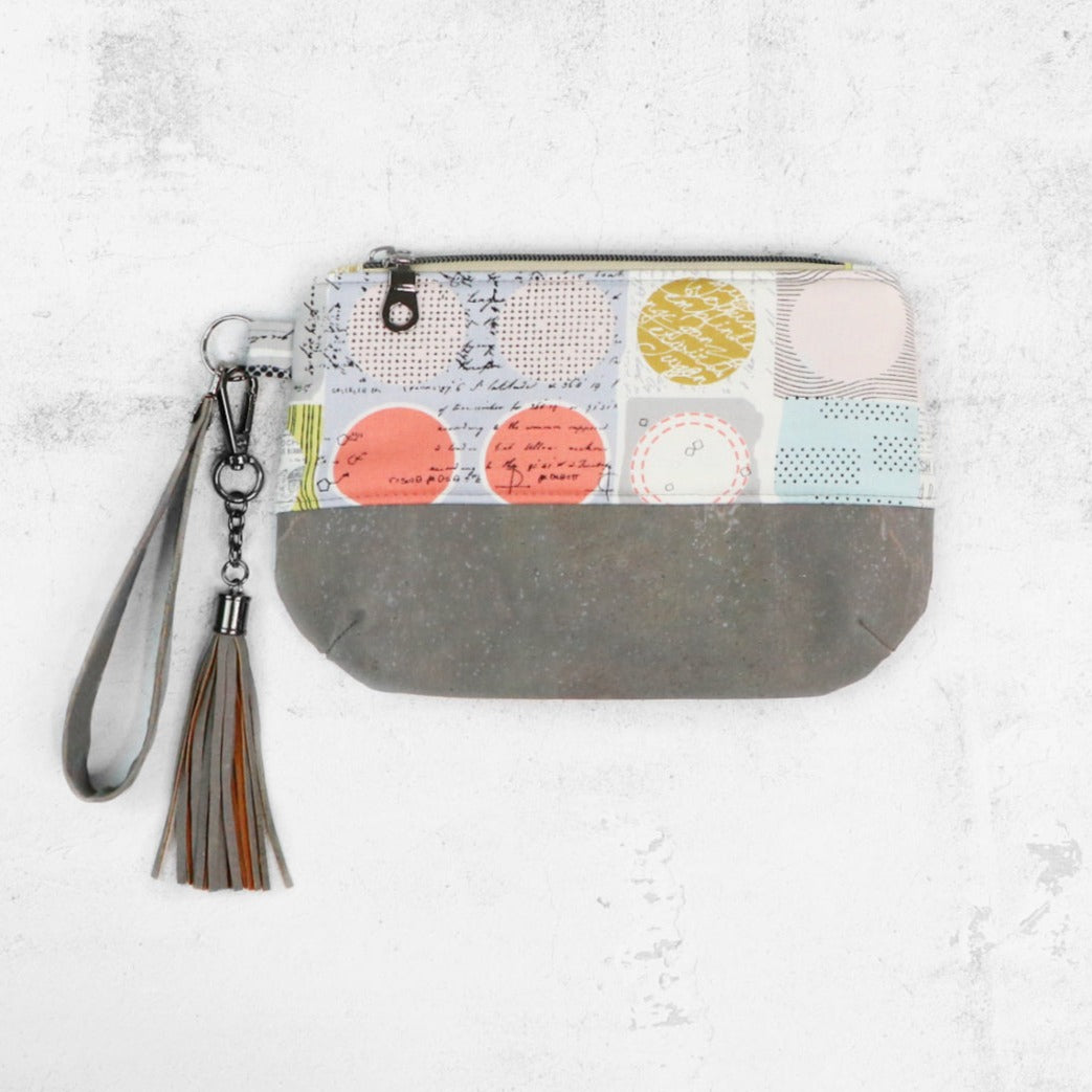 Dorothy Paper Pattern – Sallie Tomato