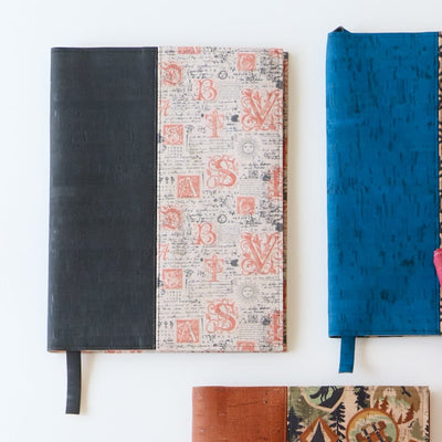 Della Notebook Cover Kit