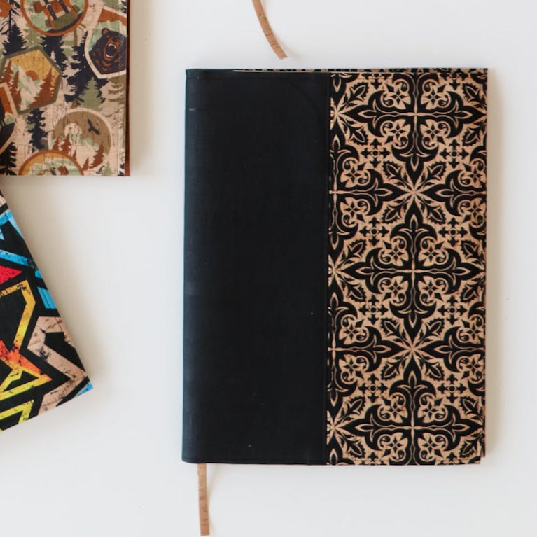 Della Notebook Cover Kit