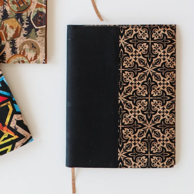 Della Notebook Cover Kit