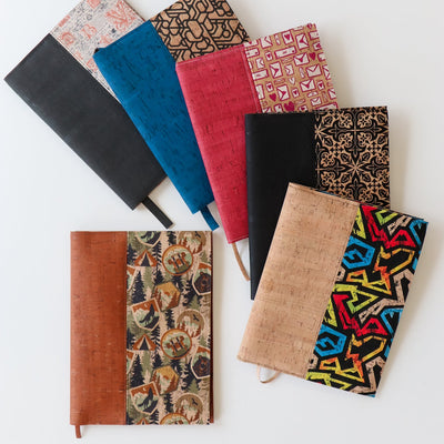 Della Notebook Cover Kit