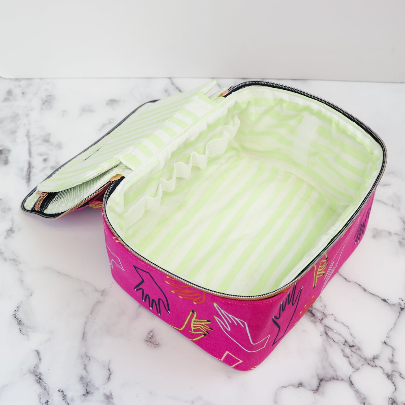 Venta de muestras - Bette - Ruby Star Society