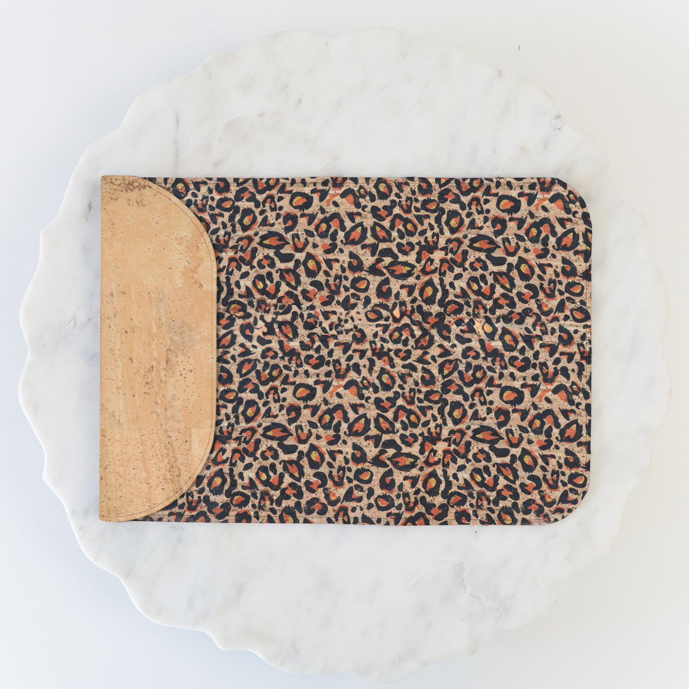 ENCHÈRES-Leanne- Surface Liège Naturel