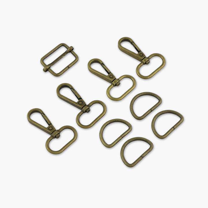 カルサイト10kg ーtot024 Casey Hardware Kit – Sallie Tomato
