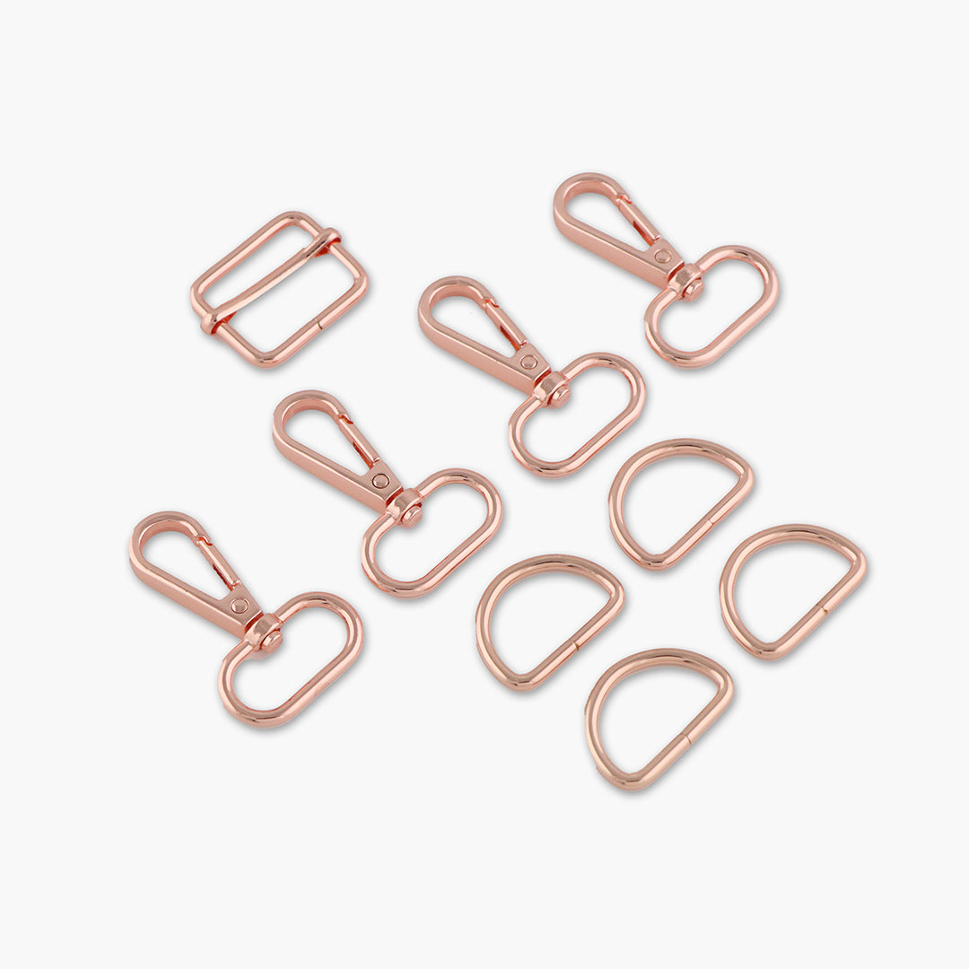 Casey Hardware Kit – Sallie Tomato