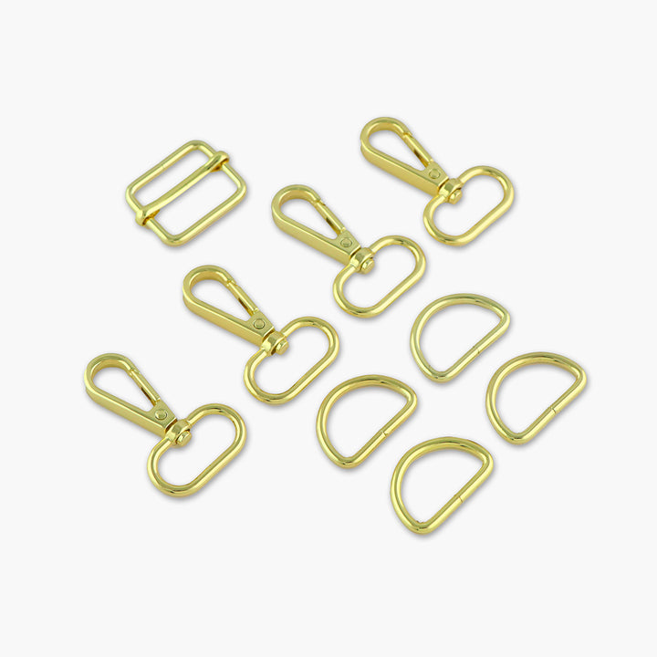 Casey Hardware Kit – Sallie Tomato