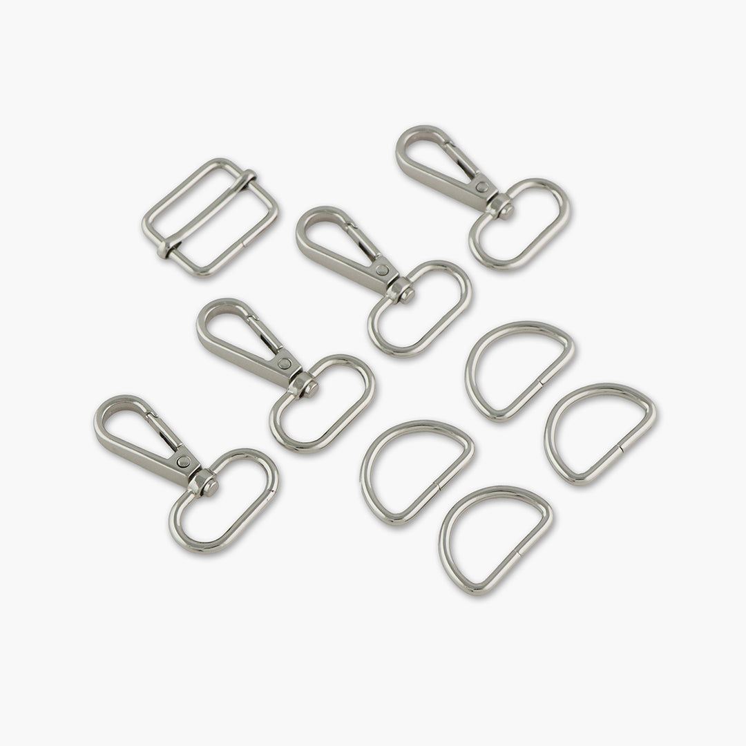 Casey Hardware Kit – Sallie Tomato