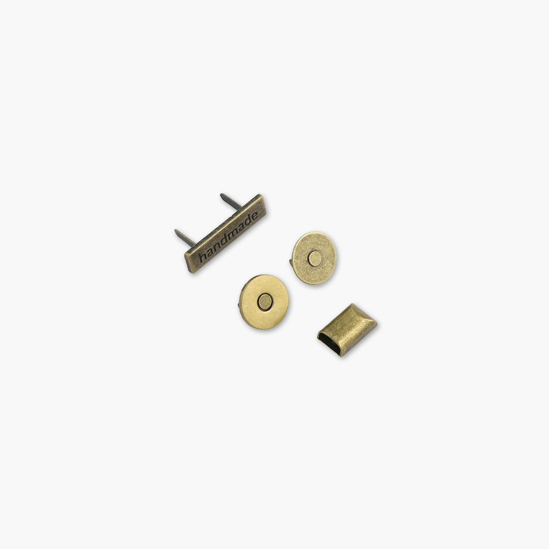 Sachi Hardware Kit – Sallie Tomato