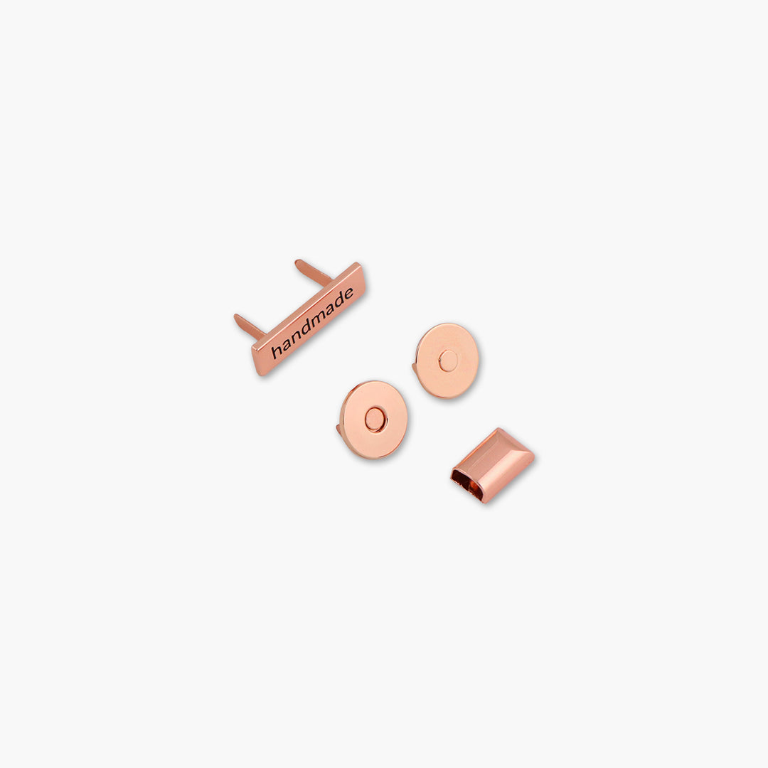 Sachi Hardware Kit – Sallie Tomato