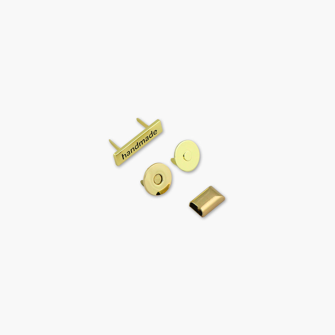 Sachi Hardware Kit – Sallie Tomato