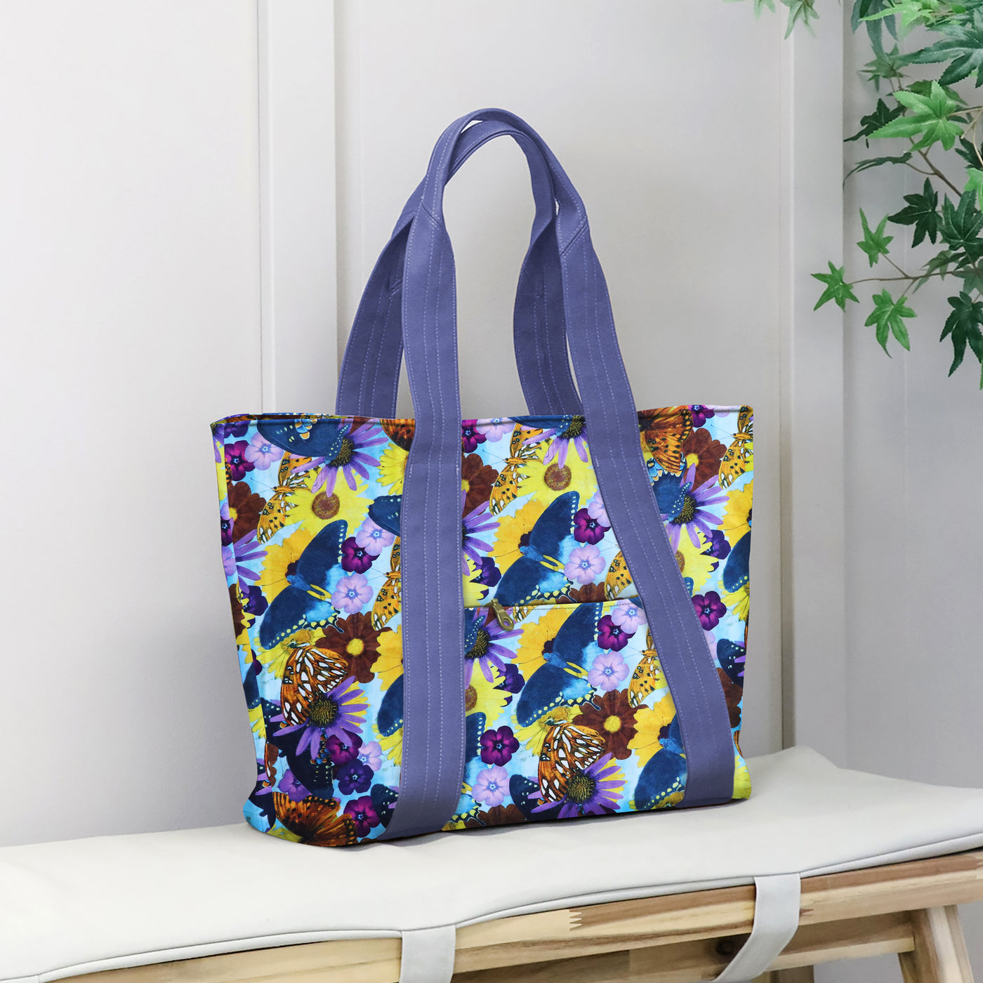 PREORDER: Bonnie Tote Kit