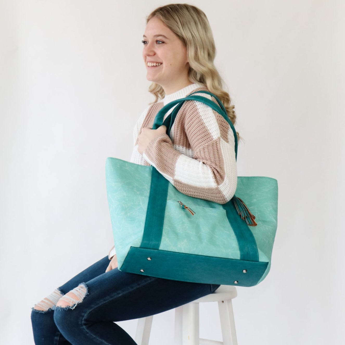 Bonnie Tote Kit