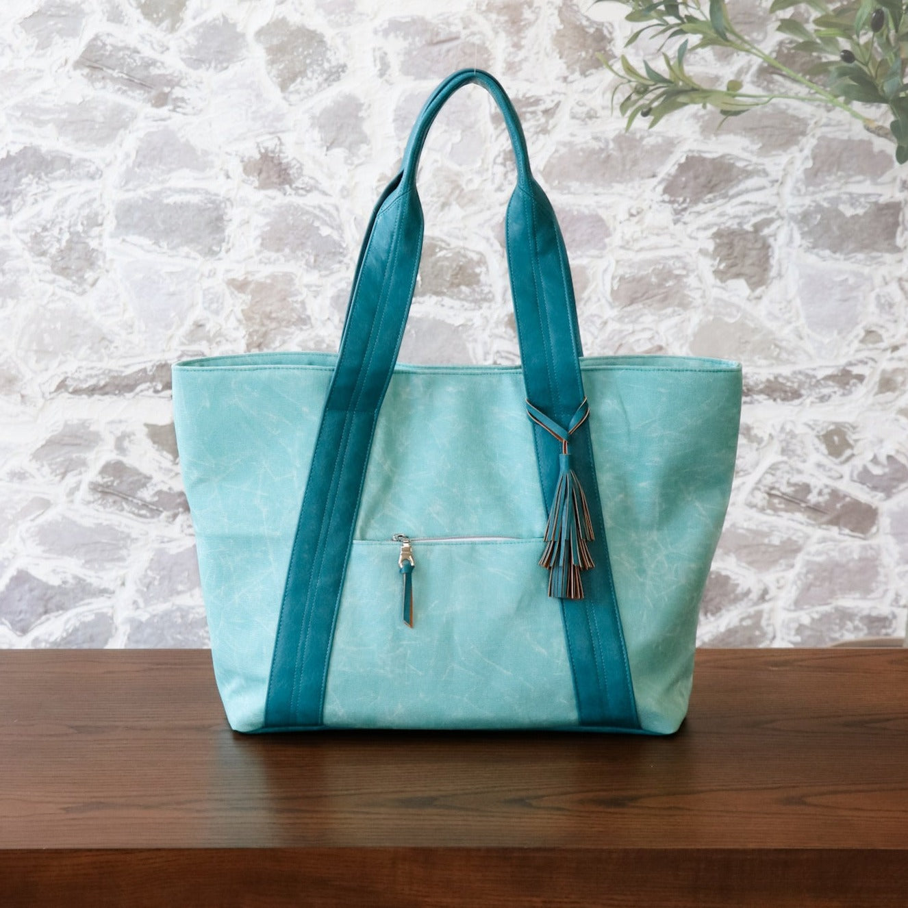 Bonnie Tote Kit