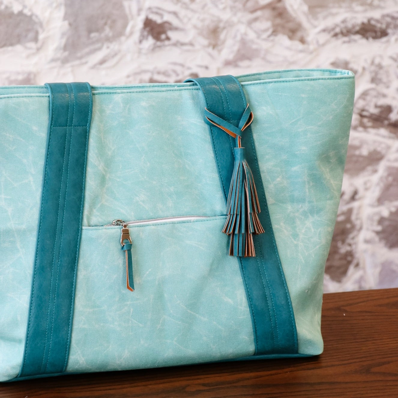 Bonnie Tote Kit