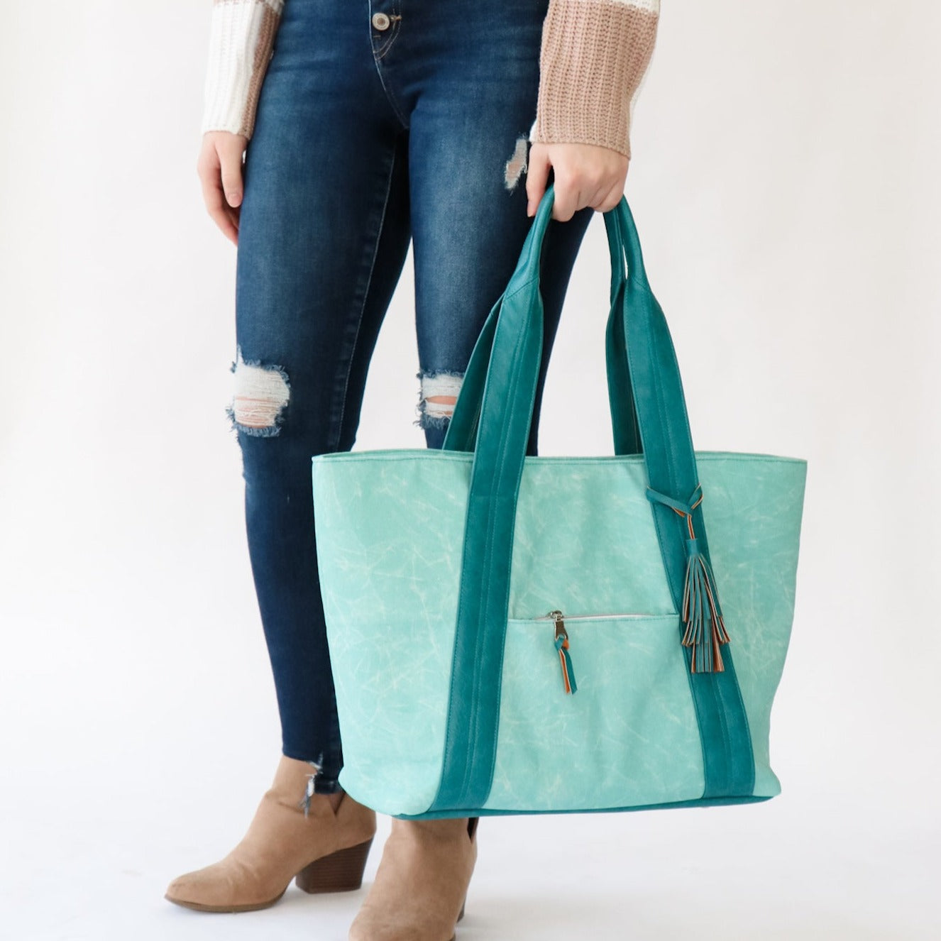 PREORDER: Bonnie Tote Kit