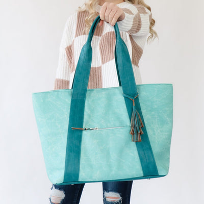 PREORDER: Bonnie Tote Kit