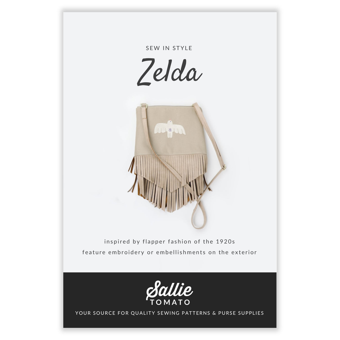 Zelda Kit