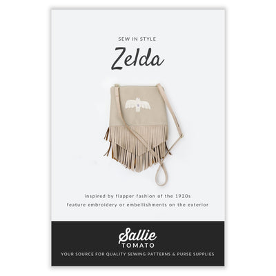 Zelda Kit