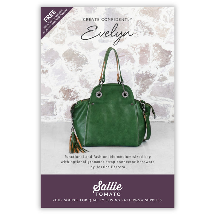 LST164Evelyn-Cover-Front-