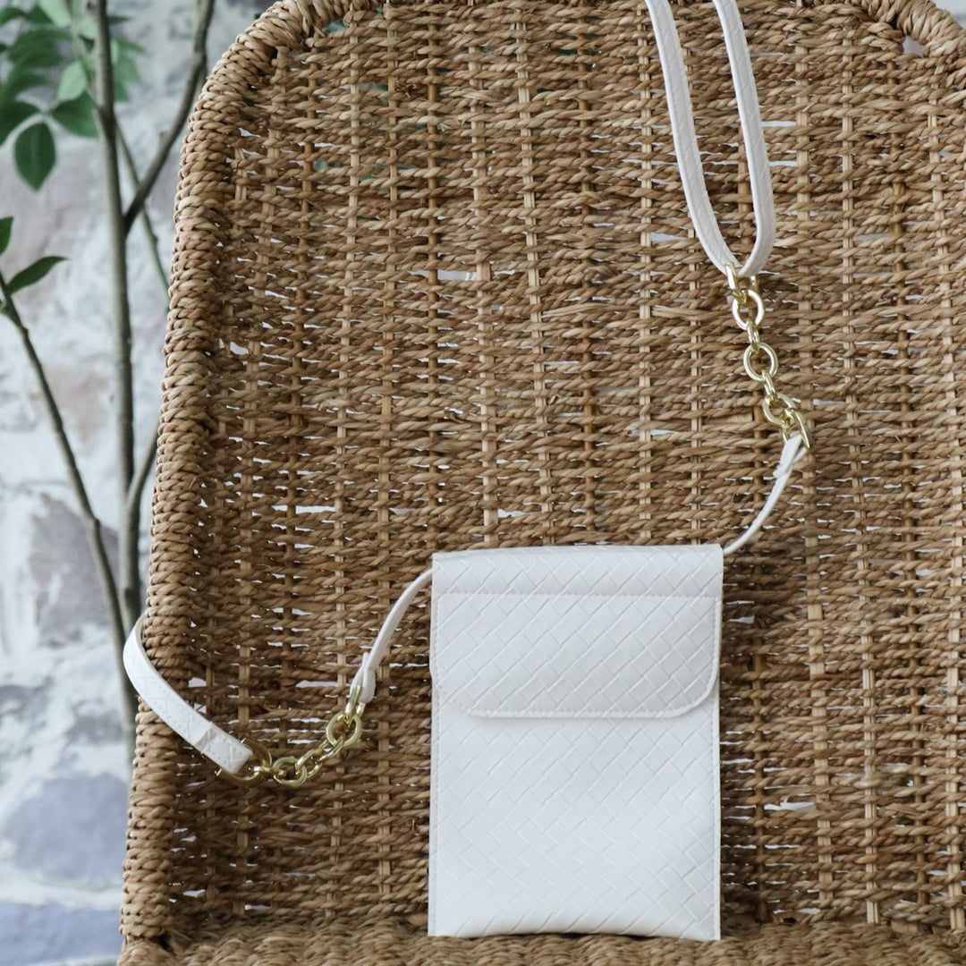 [SOMEWHERE BUTTER]★Sophie bag BAGS - SOMEWHERE BUTTER.