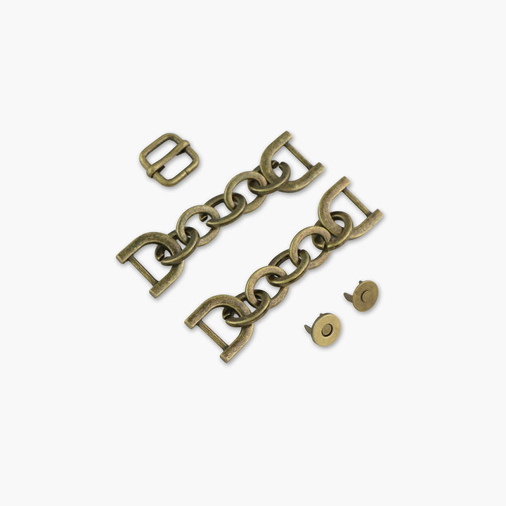 Sophie Hardware Kit – Sallie Tomato