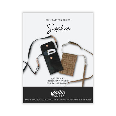 Soldes - Patron Sophie Paper 