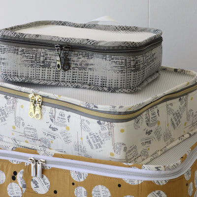 SUBASTA- Hudson- Splash Fabrics Malibu Algodón laminado