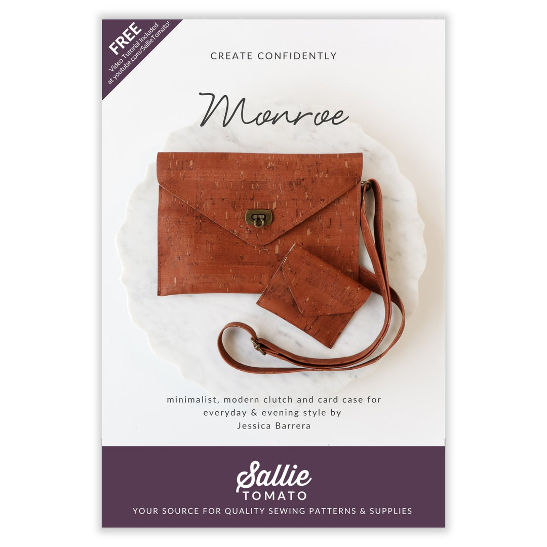 Monroe Instant Download – Sallie Tomato