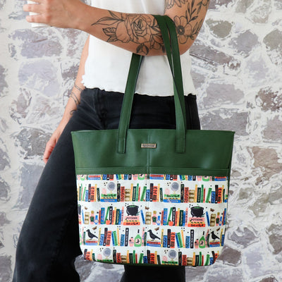 Miranda Tote Halloween Kit