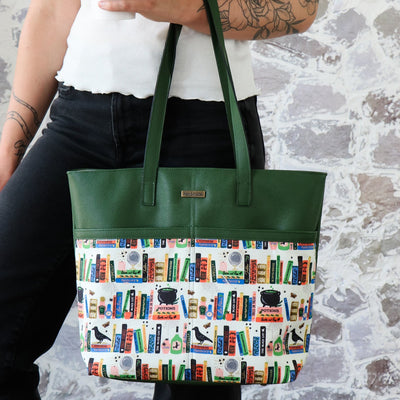 Miranda Tote Halloween Kit