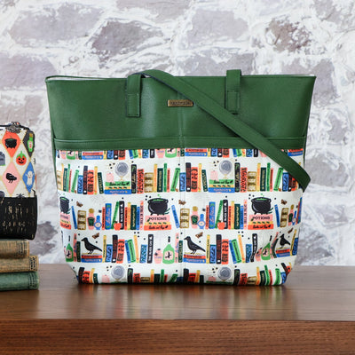 Miranda Tote Halloween Kit