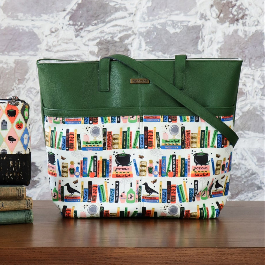 Miranda Tote Halloween Kit