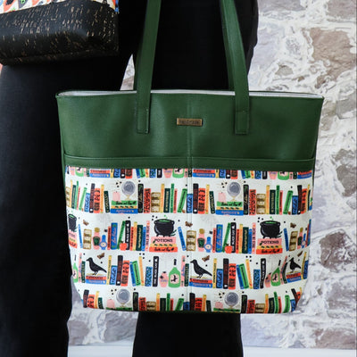 Miranda Tote Halloween Kit