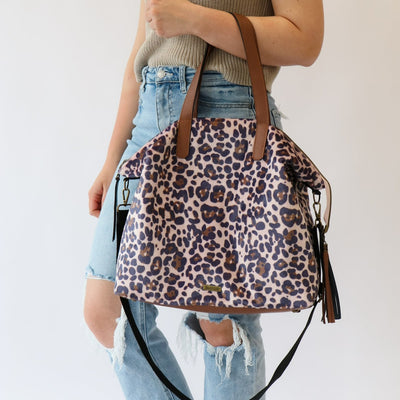 Aurora - Slouchy Bag - 2024 Checker Kit