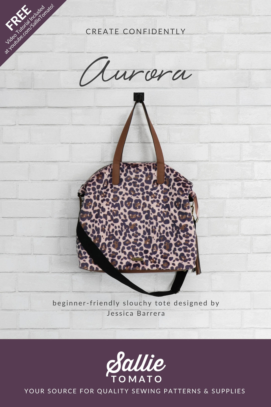 Aurora Instant Download – Sallie Tomato
