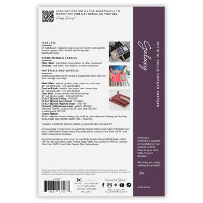 Galaxy Instant Download