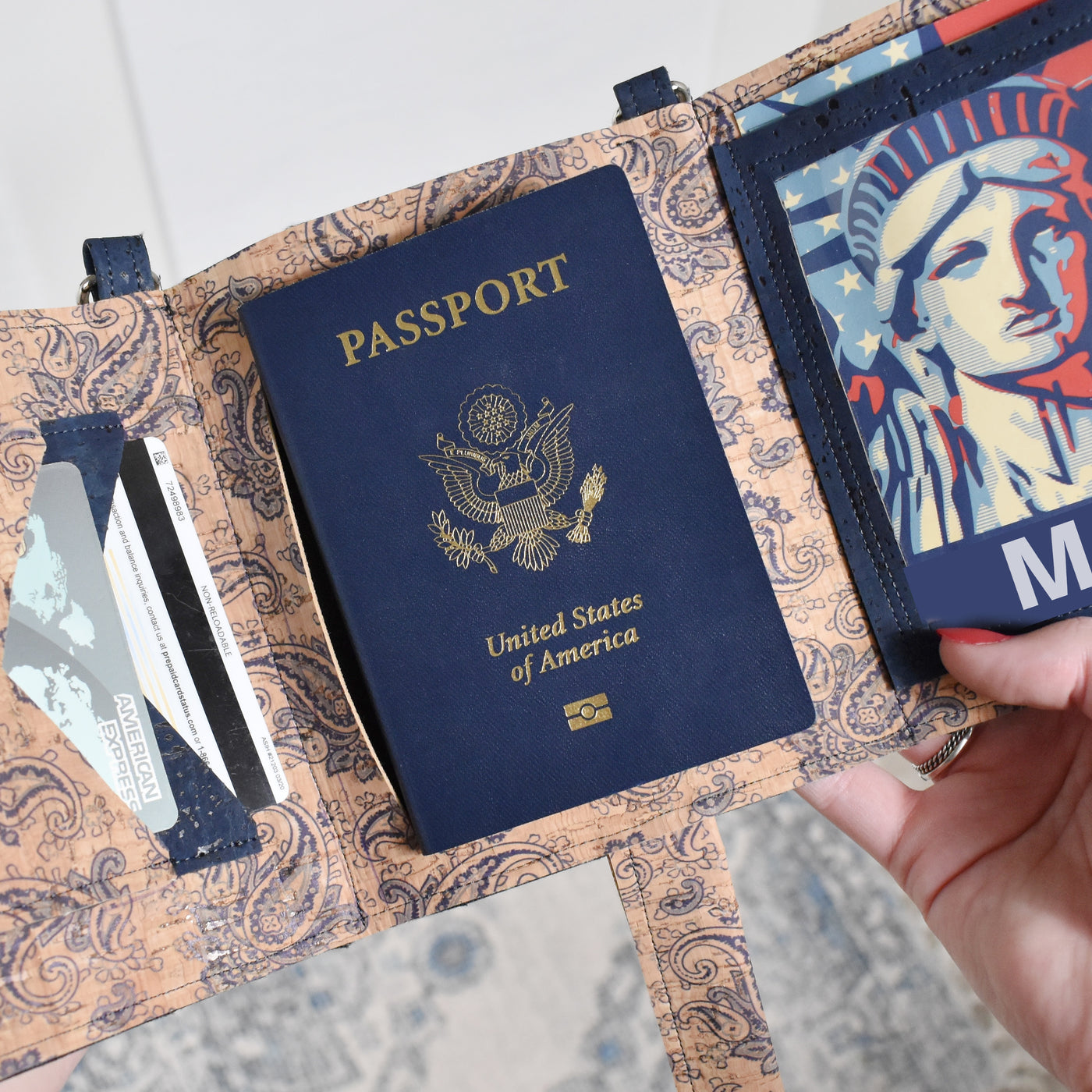 Venta de muestras - Dorothy - Moda Black Crochet Cotton