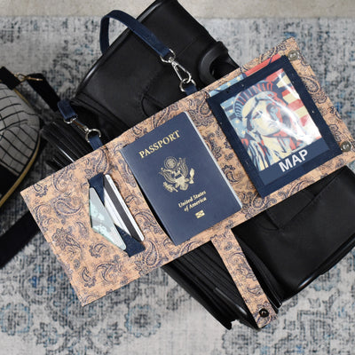 Venta de muestras - Dorothy - Moda Black Crochet Cotton