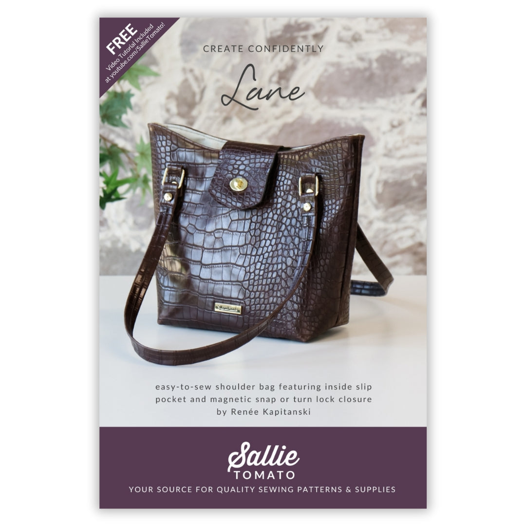 Lane Instant Download – Sallie Tomato
