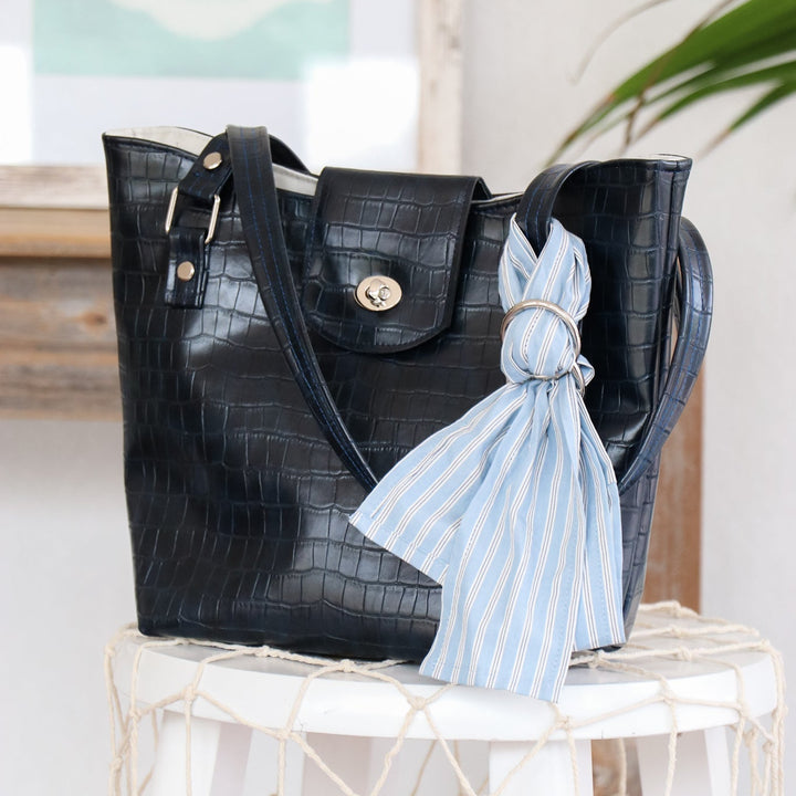 Free! Purse Scarf Instant Download – Sallie Tomato