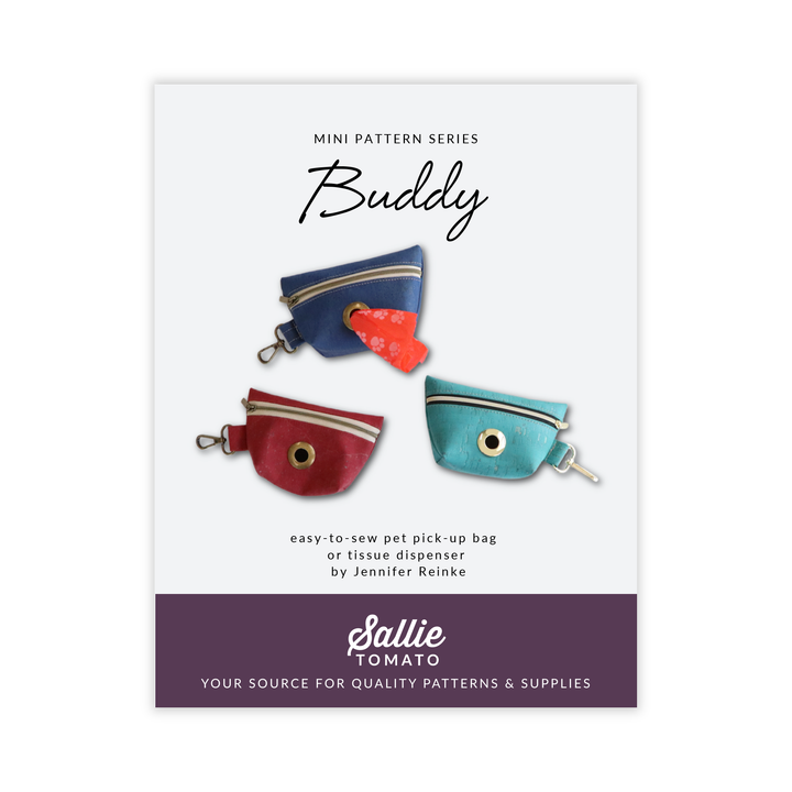 Buddy Instant Download – Sallie Tomato