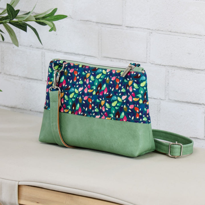 Mia Paper Pattern – Sallie Tomato