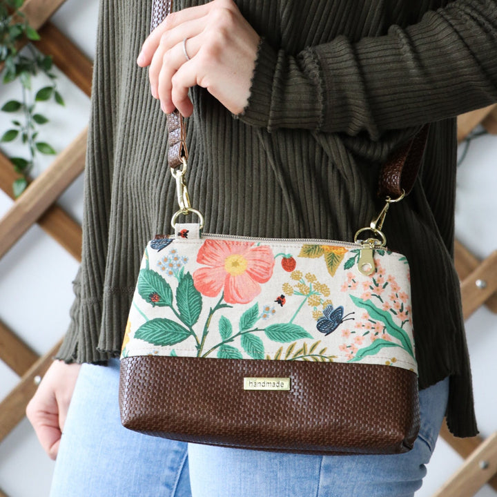 Mia Paper Pattern – Sallie Tomato