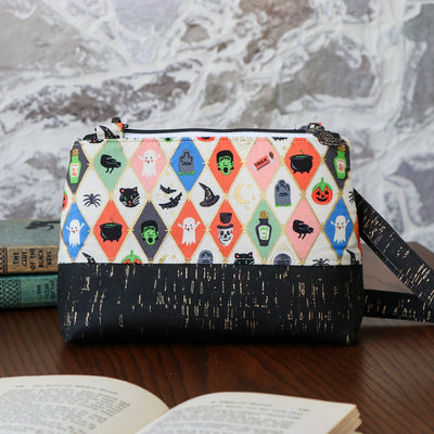 Mia Crossbody Halloween Kit