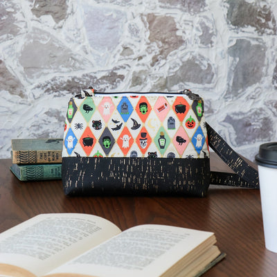 Mia Crossbody Halloween Kit