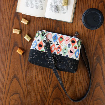 Mia Crossbody Halloween Kit